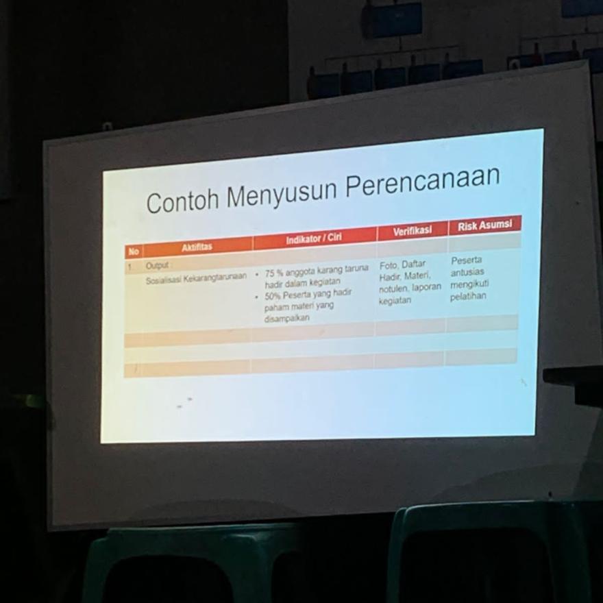 Menyusun Perencanaan Program yang Baik dengan Analisis Kerangka Logis
